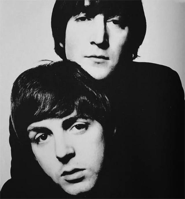 John and Paul